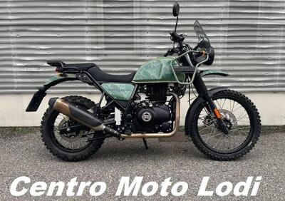 Royal Enfield Himalayan 411 (2021 - 24) - Annuncio 9564864