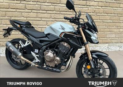 Honda CB 500 F (2022 - 23) - Annuncio 9564863