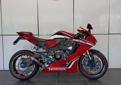 Honda CBR 1000 RR Fireblade (2017 - 19) - Annuncio 9564867