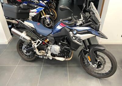 Bmw F 850 GS (2021 - 24) - Annuncio 9564871