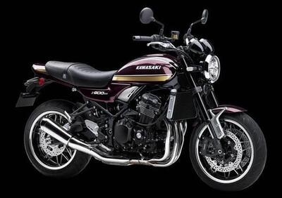 Kawasaki Z 900 RS (2022 - 25) - Annuncio 9564886