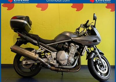 Suzuki GSF 650 Bandit S ABS (2006 - 15) - Annuncio 9564890