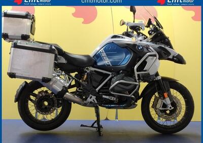 Bmw R 1250 GS Adventure (2021 - 24) - Annuncio 9564893