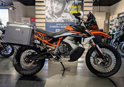 KTM 890 Adventure R (2022) - Annuncio 9564899