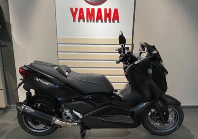 Yamaha X-Max 300 Tech Max (2021 - 24) - Annuncio 9564909