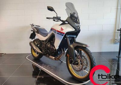 Honda Transalp XL750 (2023 - 24) - Annuncio 9564902