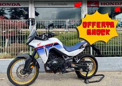 Honda Transalp XL750 (2023 - 24) - Annuncio 9254827