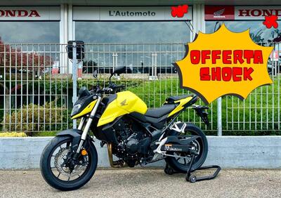 Honda CB 750 Hornet (2023 - 24) - Annuncio 9118297