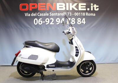 Vespa GTS 300 Super (2008 - 16) - Annuncio 9564934