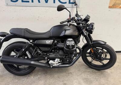 Moto Guzzi V7 Stone (2021 - 24) - Annuncio 9564938