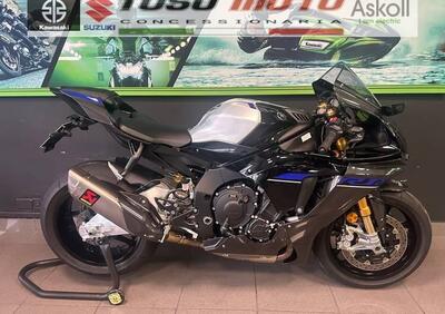 Yamaha YZF R1M (2020 - 24) - Annuncio 9564977