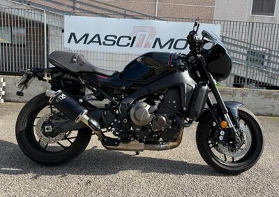 Yamaha XSR 900 (2022 - 25) - Annuncio 9564971