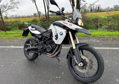 Bmw F 800 GS (2008 - 15) - Annuncio 9564997