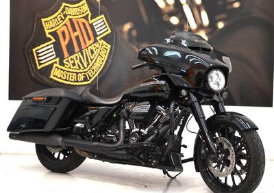 Harley-Davidson 114 Street Glide Special (2019 - 20) - FLHXS - Annuncio 9565029