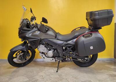 Suzuki V-Strom 650 ABS (2011 - 17) - Annuncio 9565028