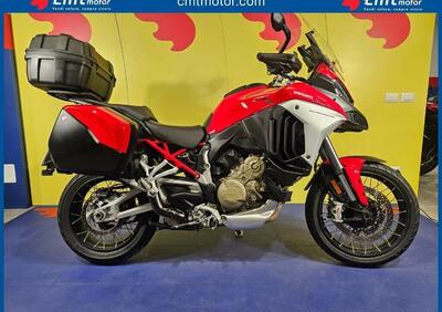 Ducati Multistrada V4 S (2021 - 24) - Annuncio 9565031