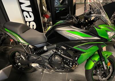 Kawasaki Versys 650 (2021 - 25) - Annuncio 9565035