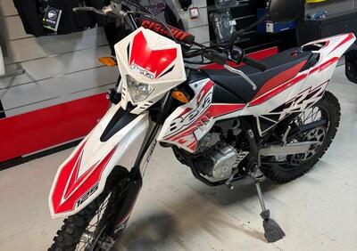 Betamotor RR 125 4T Enduro LC (2018 - 20) - Annuncio 9565032