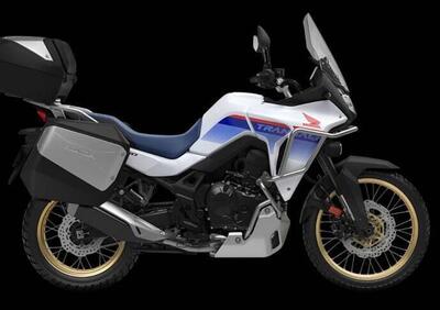 Honda Transalp XL750 Travel Edition (2023 - 24) - Annuncio 9565045