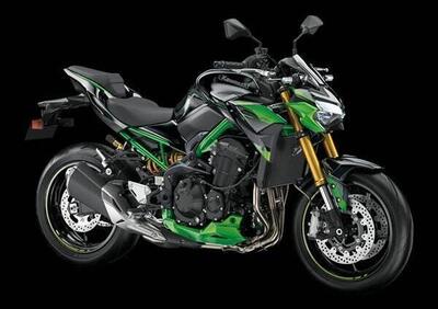 Kawasaki Z 900 SE (2022 - 24) - Annuncio 9565046