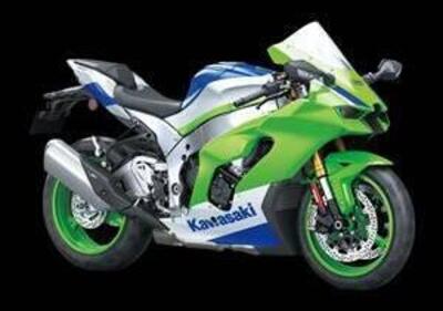 Kawasaki Ninja 1000 ZX-10R 40th Anniversary Edition (2024) - Annuncio 9565049