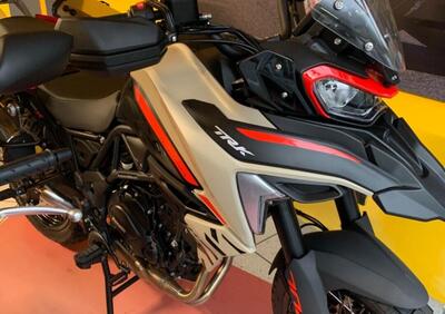 Benelli TRK 702X Dune Sea (2024) - Annuncio 9565048