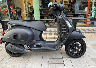 Vespa GTS 300 Super Notte (2018 - 20) - Annuncio 9565055