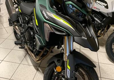 Benelli TRK 702 (2023 - 24) - Annuncio 9565051