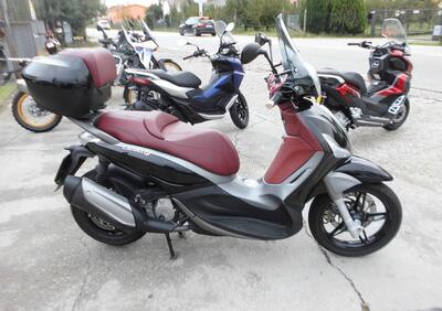 Piaggio Beverly 300 i.e. (2010 - 16) - Annuncio 9565062