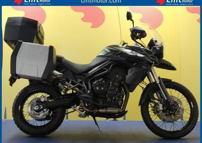 Triumph Tiger 800 XC ABS (2010 - 14) - Annuncio 9565060