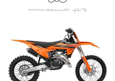 KTM SX 150 (2025) - Annuncio 9565067