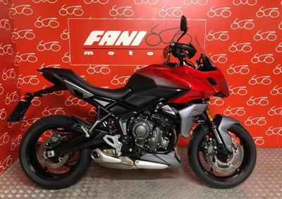 Triumph Tiger Sport 660 (2022 - 24) - Annuncio 9565069