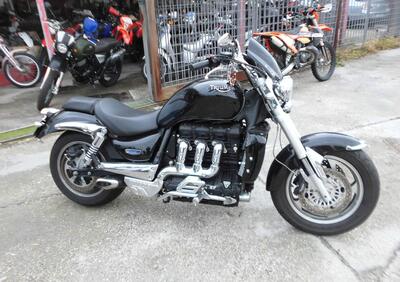 Triumph Rocket 3 (2004 - 11) - Annuncio 9565079