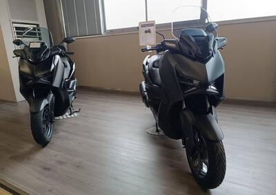 Yamaha X-Max 300 (2021 - 24) - Annuncio 9565086