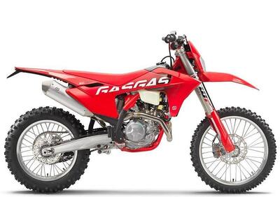 GASGAS EC 450 F (2024) - Annuncio 9565084