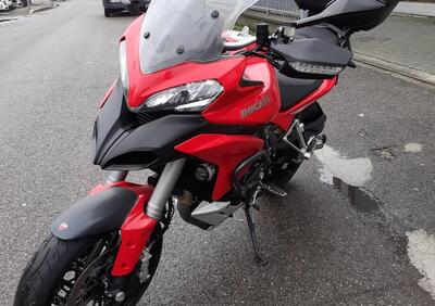 Ducati Multistrada 1200 S Touring (2013 - 14) - Annuncio 9565095