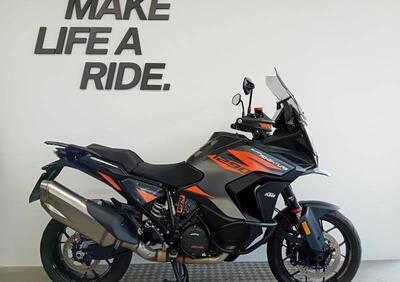 KTM 1290 Super Adventure S (2021) - Annuncio 9565097