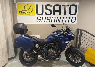 Yamaha Tracer 700 (2016 - 20) - Annuncio 9565106