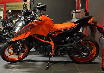 KTM 390 Duke (2024) - Annuncio 9565111