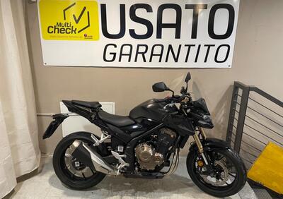 Honda CB 500 F (2022 - 23) - Annuncio 9565109