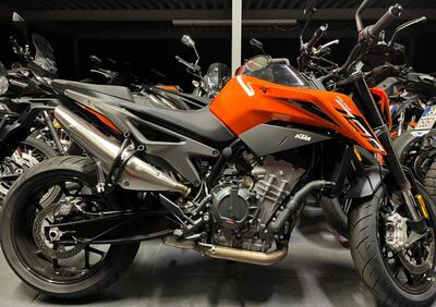 KTM 790 Duke L (2023 - 24) - Annuncio 9565115