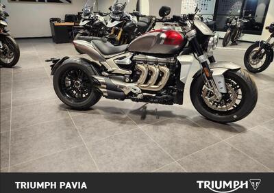 Triumph Rocket 3 R (2019 - 20) - Annuncio 9321453