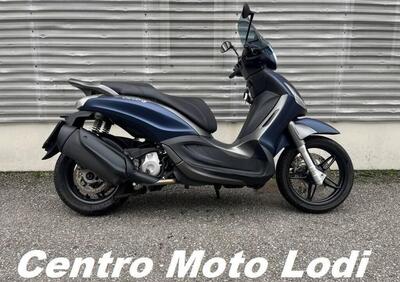 Piaggio Beverly 350 ABS (2016 - 20) - Annuncio 9565127