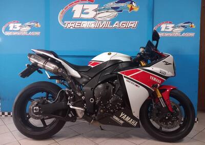 Yamaha YZF R1 (2012 - 14) - Annuncio 9565123