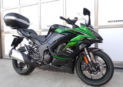 Kawasaki Ninja 1000 SX (2021 - 24) - Annuncio 9565162