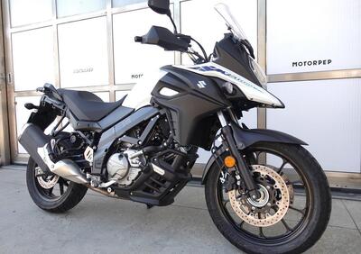 Suzuki V-Strom 650 (2021 - 24) - Annuncio 9565163