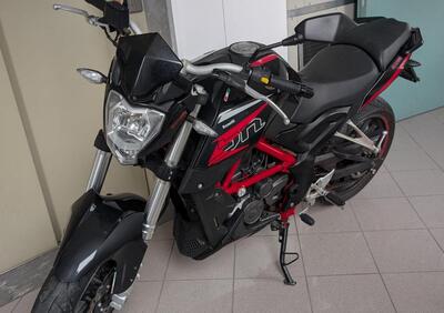 Benelli BN 251 (2015 - 16) - Annuncio 9565176