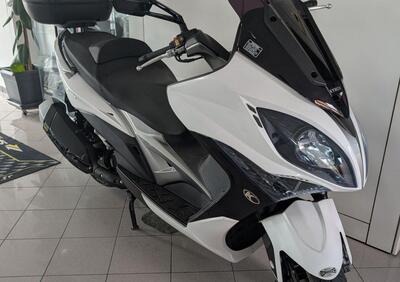 Kymco Xciting 400i (2012 - 17) - Annuncio 9565177