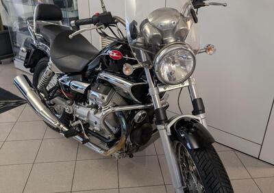 Moto Guzzi Nevada 750 Classic i.e. (2004 - 06) - Annuncio 9565179