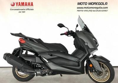 Yamaha X-Max 400 Tech Max (2020) - Annuncio 9565199